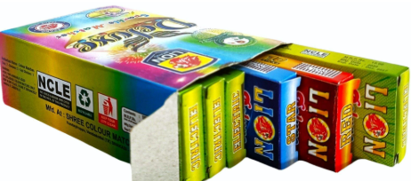 matches