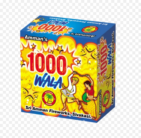 1000 wala