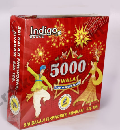 5000 wala
