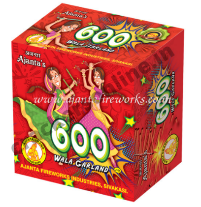 600 wala