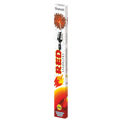 Megala Crackers  