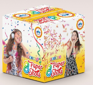 colour pepar