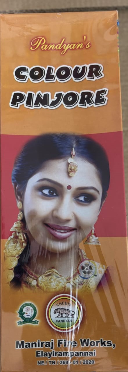 Colour Pinjore