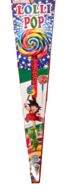 lalipop