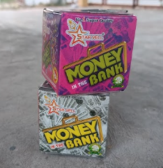 mini money bank