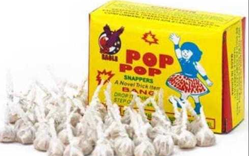 pop pop