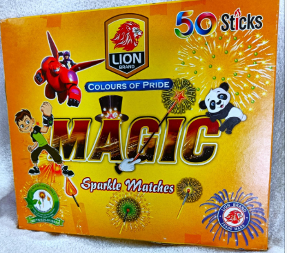 royal magic matches