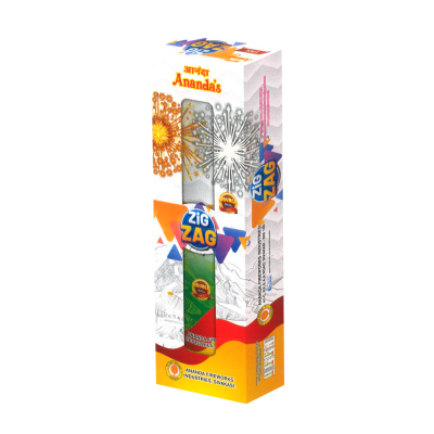 Megala Crackers  